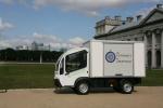 Goupil G3 Box Van 2008 года